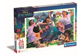 Pusselspel - Clementoni Puslespil Maxi Disney Encanto Golv - 24246