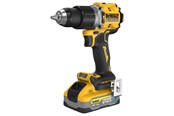 Skruv/Borrmaskine - Dewalt DCD805H2T-QW 18V Cordless Drill Driver 2 x 5Ah Battery - DCD805H2T-QW