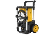 Högtryckstvätt - Dewalt Högtryckstvätt DCMPW1600N-XJ high pressure washer max 110bar - DCMPW1600N-XJ