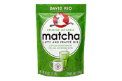 Kaffe och Espresso - David Rio Chai Matcha Frappe - 1.36 kg - 658564330226
