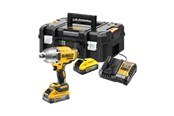 Skruv/Borrmaskine - Dewalt DCF900H2T-QW power screwdriver/impact driver - DCF900H2T-QW
