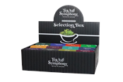Kaffe och Espresso - Tea Symphony Classic Tea Selection mix - 5701115695574