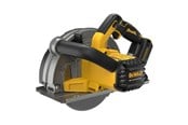Cirkelsågar - Dewalt DCS383N-XJ Cordless circular saw for metal 184 mm 18 V XR - DCS383N-XJ