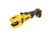 Verktyg - Dewalt DCE154N-XJ 18V XR Brass Pipe Cutter 12-35mm - DCE154N-XJ