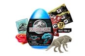 Figure - Jurassic World Slime Egg Science Gone Wrong - assorted - T02473F