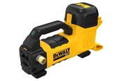 Dränk/Tryckpumpe - Dewalt DCE050N-XJ Cordless transfer pump 18 V XR - DCE050N-XJ