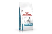 Hundar - Royal Canin Hypoallergenic Adult Liver Rice Vegetable 14kg - 3182550939904