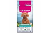 Hundar - Eukanuba Special Care Mono-Protein Adult Lamb Mono - dry dog food - 12kg - 8710255200057