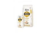 Hundar - Brit Fresh - 8595602530731