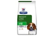 Hundar - Hill's Canine r/d 4kg - 052742665405