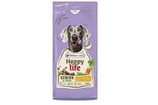 Hundar - VERSELE-LAGA Happy life Senior Chicken - dry dog food - 12.5kg - 5410340312070