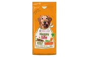 Hundar - VERSELE-LAGA Happy life Beef - dry dog food - 12.5kg - 5410340310946