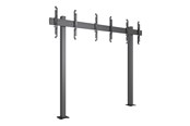 Väggfäste, AV-Möbel - Multibrackets M Pro Series MBFM3x1UP - Max 90 kg - recommended for 65" - 7350105218842