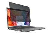 Systemtillbehör - Kensington High Clarity - notebook privacy filter - HC156A1610E