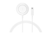 Mobile - Adapters & Chargers - Belkin UltraCharge wireless charging stand - Qi2 - 25 Watt - WIA014HQWH