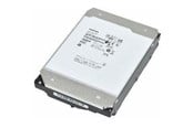 Hårddisk - Toshiba MG11 Series - hard drive - Enterprise - 20 TB - SAS 12Gb/s - 20TB - Hårddisk - MG11SCA20TE - Serial Attached SCSI 3 - 3,5" - MG11SCA20TE