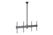 Väggfäste, AV-Möbel - Multibrackets M Pro Series MBC2X1UP - Max 100 kg - recommended for 65" - 7340234813971