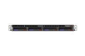 Nätverk - Nutanix Xtreme Computing Platform NX-1175S-G9 - application accelerator - NX-1175S-G9-4510-CM