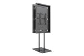 Väggfäste, AV-Möbel - Multibrackets M Pro Series B2B - Max 100 kg - recommended for 55" - 7340234812967