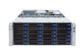 Server - GIGABYTE S453-Z30-AAV2 - rack-mountable no CPU - 0 GB - no HDD - S453-Z30-AAV2