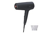 Hårtork - Philips Hårtork 5000 Series BHD504 - hairdryer - 2100 W - BHD504/00