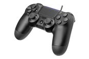 Spel Tillbehör - Tracer Shogun PRO - gamepad - wired wireless - Bluetooth - Wired Controller - Sony PlayStation 4 - TRAJOY47250