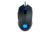 Mus - Tracer GameZone Edge - Mouse - Optic - 5 knappar - Svart - TRAMYS47367