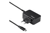 Laddare - Akyga AK-ND-80 - USB-C power adapter - 5 - 20 V / 2.25 - 3 A Power Delivery 3.0 GaN - 45 watt - AK-ND-80