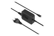 Mobile - Adapters & Chargers - PORT Designs PORT Connect power adapter - GaN II - USB-C - 100 watt - 904100CEU