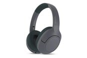 Hörlurar / Headset - Philips TAH7508BK - headphones with mic - USB-C 3.5 mm jack - TAH7508BK/97
