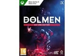 Spel - Dolmen (Day One Edition) - Microsoft Xbox One - Action - 4020628678098