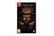 Spel - Five Nights at Freddy’s: Secret of the Mimic - Nintendo Switch - Skräck - 5056635623867