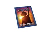 Kreativa spel - One Piece Stickers 5-Pack - assorted - OPSTICKER-2026