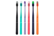 Annan personlig vård - Jordan Clean Smile Toothbrush (Assorted Color) - 1 pcs - Soft - 1256106000