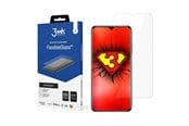 Mobiltelefontillbehör-Skyddsfilm - 3mk Xiaomi POCO M3 - FlexibleGlass™ - 5903108339322
