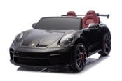 Ride Ons & Walkers - Porsche 911 GT3 2-Seat Ride-On Car - 6951468