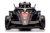 Ride Ons & Walkers - Porsche Formula E 12V Ride-On Car - 6951478