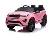Ride Ons & Walkers - Range Rover Evoque Ride-On Car 4x12V - Pink - 6950498