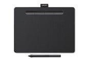 Ritningsplatta / Digitizer - Wacom Intuos Medium Black - CTL-6100K-B