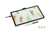 Ritningsplatta / Digitizer - Wacom One 14 - DTC141W0