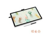 Ritningsplatta / Digitizer - Wacom One 14 - DTC141W0