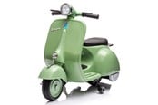Ride Ons & Walkers - Vespa 150VL 1T Ride-On Scooter 12V - 6951304