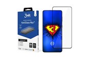Mobiltelefontillbehör-Skyddsfilm - 3mk Tempered Glass HardGlass Max FingerPrint for Samsung Galaxy S21+ 5G - 5903108339971