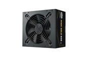 Strömförsörjning - Cooler Master MWE Gold V3 ATX 3.1 Non-Modular Series power supply unit Strömförsörjning - 650 Watt - 120 mm - ATX 3.1 - 80 Plus Gold certificate - MPE-6502-ACAAG-3BEU