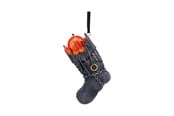 Merchandise - Nemesis Now - Lord of the Rings - Sauron Stocking Hanging Ornament - B7345A26
