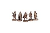 Merchandise - Nemesis Now - Lord Of The Rings - The Hobbits of the Shire figur - B7508B26