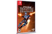 Spel - Star Wars Bounty Hunter - Nintendo Switch - Action / äventyr - 0810148576721