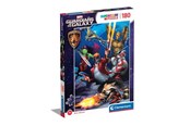 Pusselspel - Clementoni Puzzle Marvel Guardians of the galaxy Super 180 pieces Golv - 29783