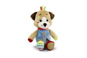 Plush - Clementoni Plush Dog (new) - 17922