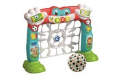 Babyleksaker - Clementoni New Goal Net (int) - 17995